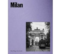 Milan: New Mags City Guide