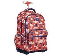 Milan Ninjutsu Special Series 25l Wheeled Backpack