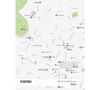 Milan: On the Road Architectural Guides