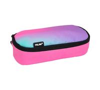 Milan Oval Sunset Pencil Case