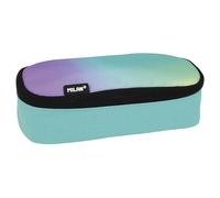 Milan Oval Sunset Pencil Case