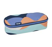 Milan Oval The Fun Series Pencil Case