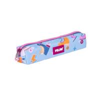 MILAN® Pencil case Mini Round Special Series Roller 2
