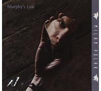 Milan POLAK - Murphy'S Law