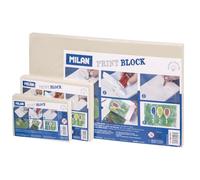 MILAN Print Block Medium (GMM101509)