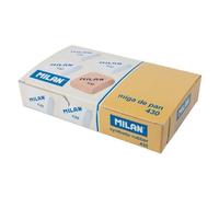Milan Printed School Synthetic Rubber Erasers - 30 Pcs Milan Top