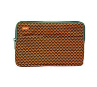 MILAN Prints 2 Cases, 22 cm, Orange (Orange) - 085155PR2O