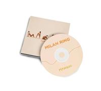 Milan Ring - Mangos
