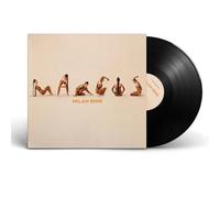 Milan Ring - Mangos [VINYL]