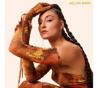 Milan Ring - Mangos [VINYL]
