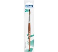 Milan® Round School Brush Hanger Bag Series 101 No. 18