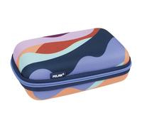 Milan Semi Rigid Kit With 2 Filled S The Fun Series Pencil Case