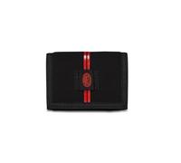 Milan Seven Liberi di Sognare Wallet with Closure, Black, Taglia Unica, Modern