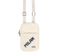 MILAN® Small shoulder bag 430 since 1918, beige