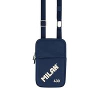 MILAN® Small shoulder bag 430 since 1918, blue