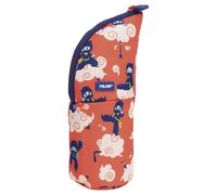 Milan Standingr Ninjutsu Special Series Pencil Case