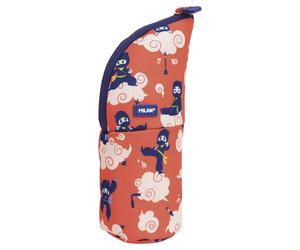 Milan Standingr Ninjutsu Special Series Pencil Case