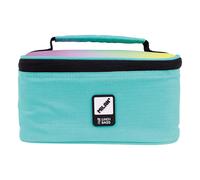 Milan Sunset Small Isothermal Food Bag With 1 Lunch Box 5 L