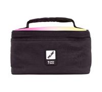 Milan Sunset Small Isothermal Food Bag With 1 Lunch Box 5 L