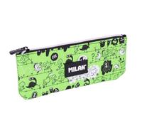 MILAN® Tandem 2 Special Series Flat Small Pencil Case