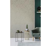 Superfresco Easy Taupe Milan Illusion Plain Wallpaper
