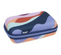 MILAN® The Fun Series Semi-Rigid Kit, 2 Cases, Multi-Coloured