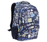 Milan The Yeti 2 Special Series 25l Backpack Blue