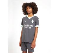 Milan Third Match Jersey Kids 2024/25 Puma