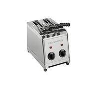 Milan Toast 7000 Toaster 2 Slots
