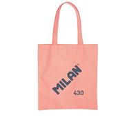 MILAN Tote Bag 1918 Series Pink