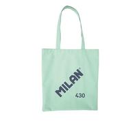 MILAN® Tote bag series 1918 green