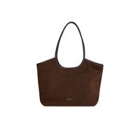 Milan Tote Handbag ebony