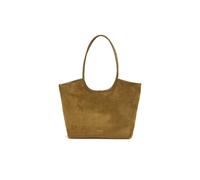 Milan Tote Handbag Tobacco