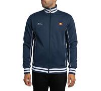 Milan Track Jacket Navy S
