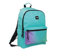MILAN Urban Classic Sunset Backpack, Green
