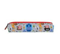 MILAN® Vikings Special Series Mini Round Pencil Case