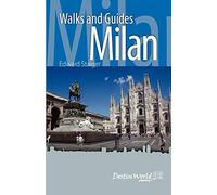 Milan: Walks and Guides