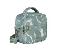 Milan With 3 Boxes Lava Series Lunch Bag 3.5l