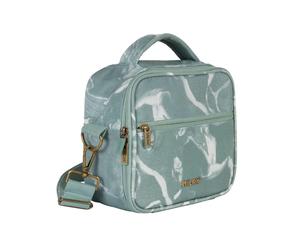 Milan With 3 Boxes Lava Series Lunch Bag 3.5l
