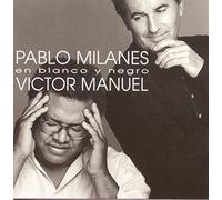 Milanes & Manuel - En Blanco Y Negro