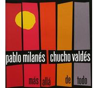 Pablo Milanés - Mas Alla de Todo