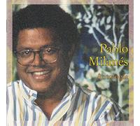 Milanes, Pablo - Antologia