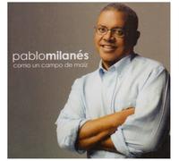 Milanes, Pablo - Como Un Campo De Maiz [Us Import]