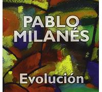 Milanes, Pablo - Evolucion-Songs of Edwardo Ra