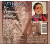 Milanes, Pablo - Plegaria