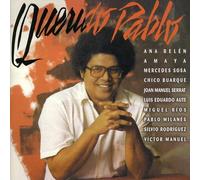 Milanes, Pablo - Querido Pablo