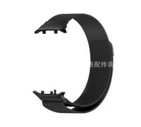 Milanese Metal Watch Band Fit For HUAWEI Watch D2(Black)