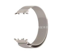 Milanese Metal Watch Band Fit For HUAWEI Watch D2(Starlight)