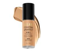 Milani Conceal + Perfect 2-In-1 Foundation 05A Natural Beige 05A Natural Beige