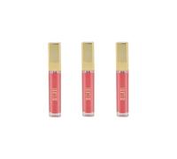 Milani Amore Matte Lip Cream Babe 6g x3